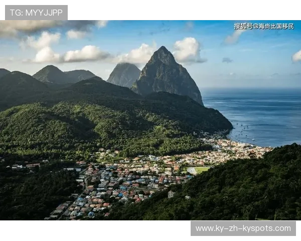 圣卢西亚体育产业逐步多元化，圣卢西亚生活真实状况