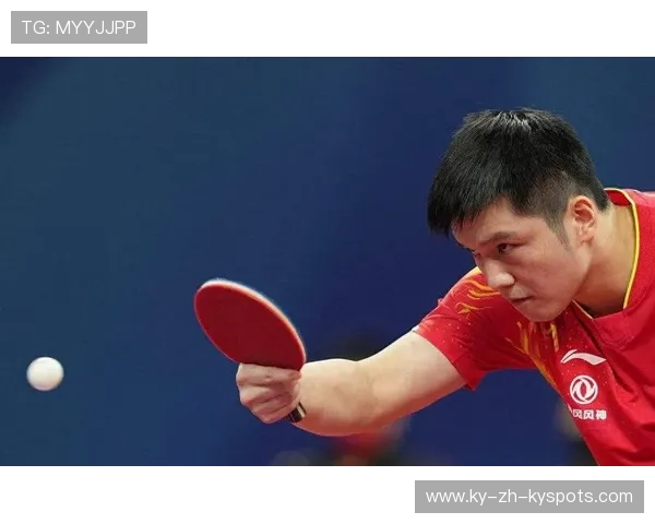 乒乓球正反手切换速度模糊化：掌控节奏的“秘密武器”